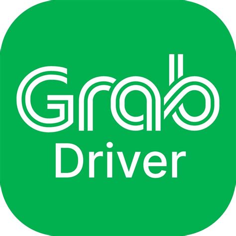 grab driver login